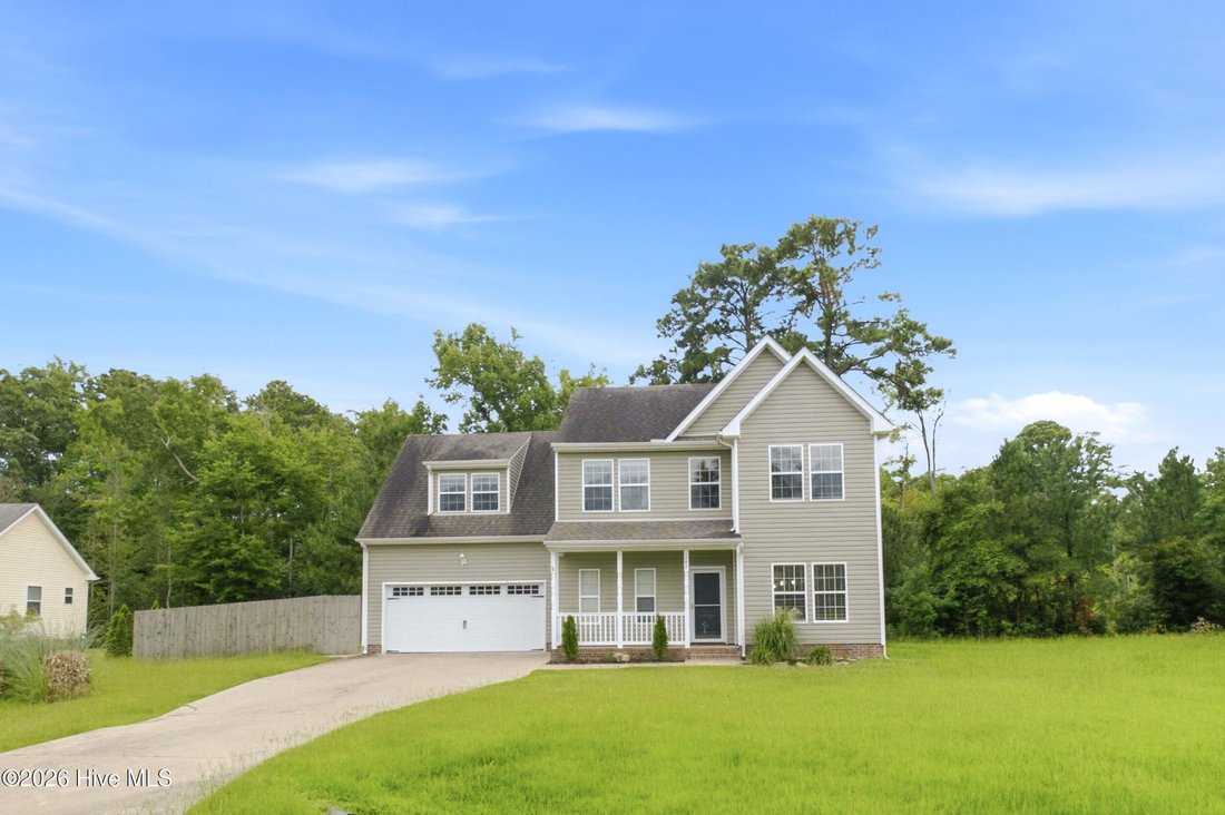 House in Moyock, North Carolina, United States 5 - 18589807