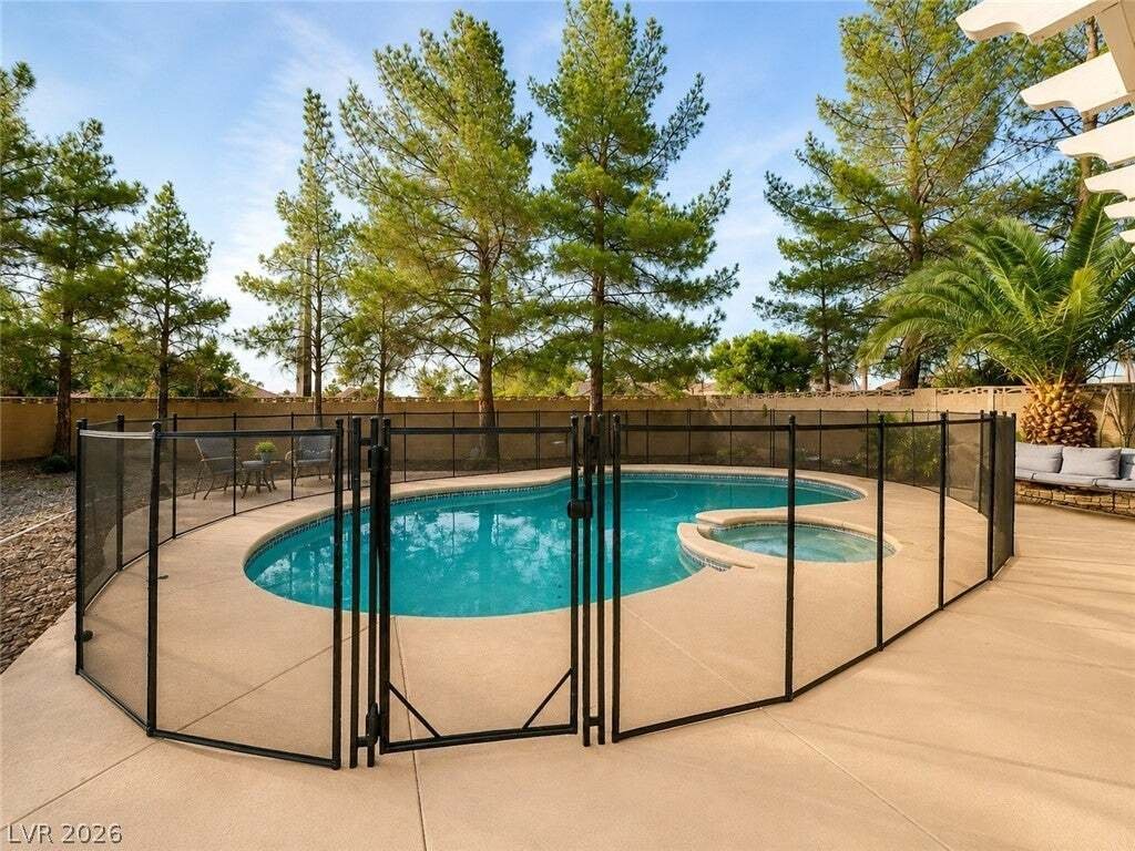 House in Las Vegas, Nevada, United States 5 - 18425223
