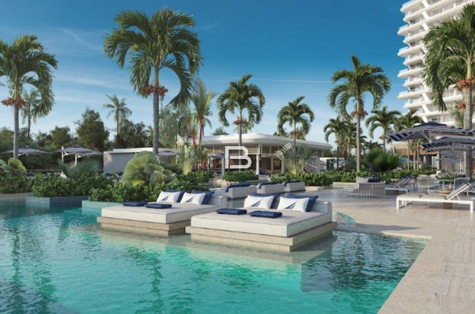 Apartment in Cancún, Quintana Roo, Mexico 5 - 18588756