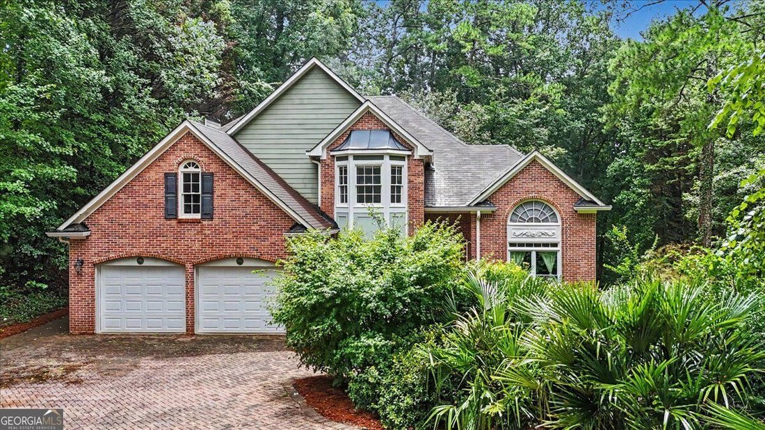 House in Marietta, Georgia, United States 1 - 18592473