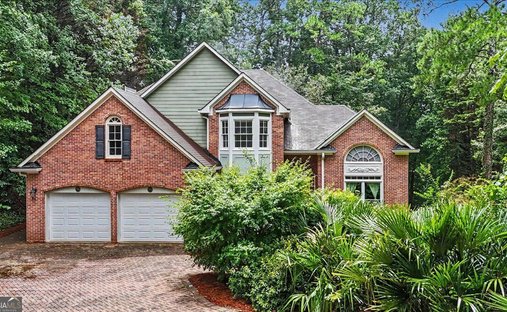 Casa en Marietta, Georgia, Estados Unidos 1