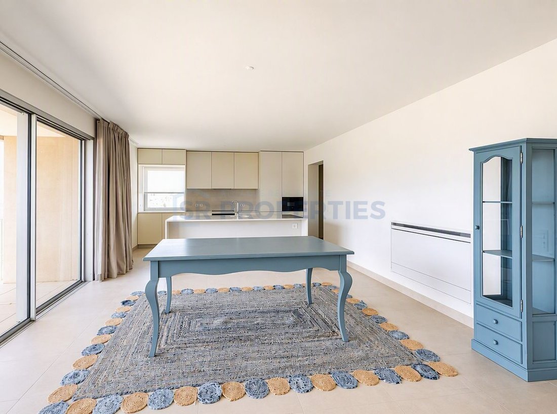 Apartment in Vilamoura, Quarteira, Algarve 4 - 18499043