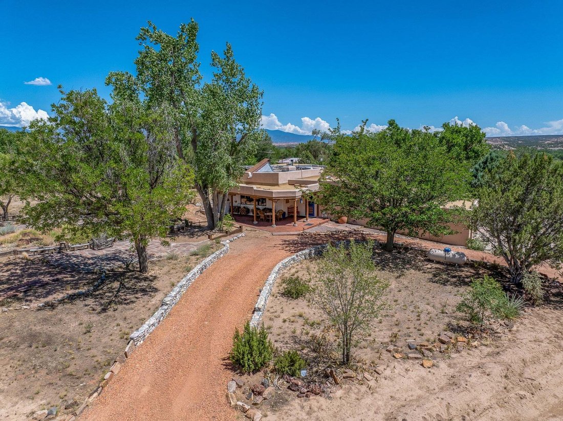 House in Santa Fe, New Mexico, United States 3 - 18589353