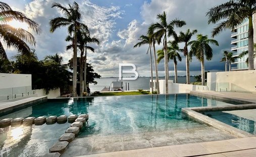 Casa en Cancún, Quintana Roo, México 1