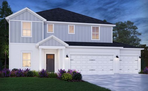 House in Nashville, Tennessee, United States 1