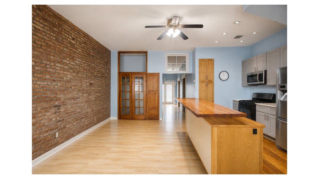 Apartment in New York, New York, United States 2 - 18592835