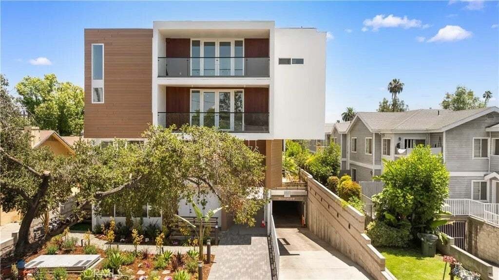 Appartement à Pasadena, Californie, États-Unis 5 - 18592007