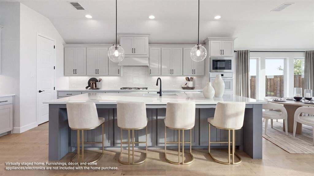House in Waxahachie, Texas, United States 2 - 17708308