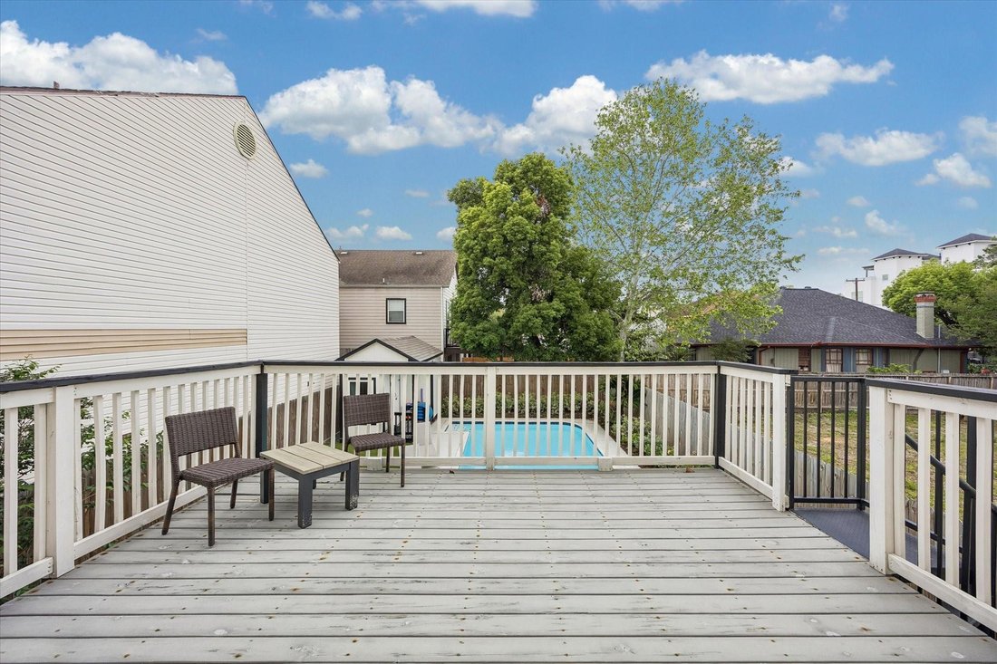 House in Houston, Texas, United States 1 - 18592694