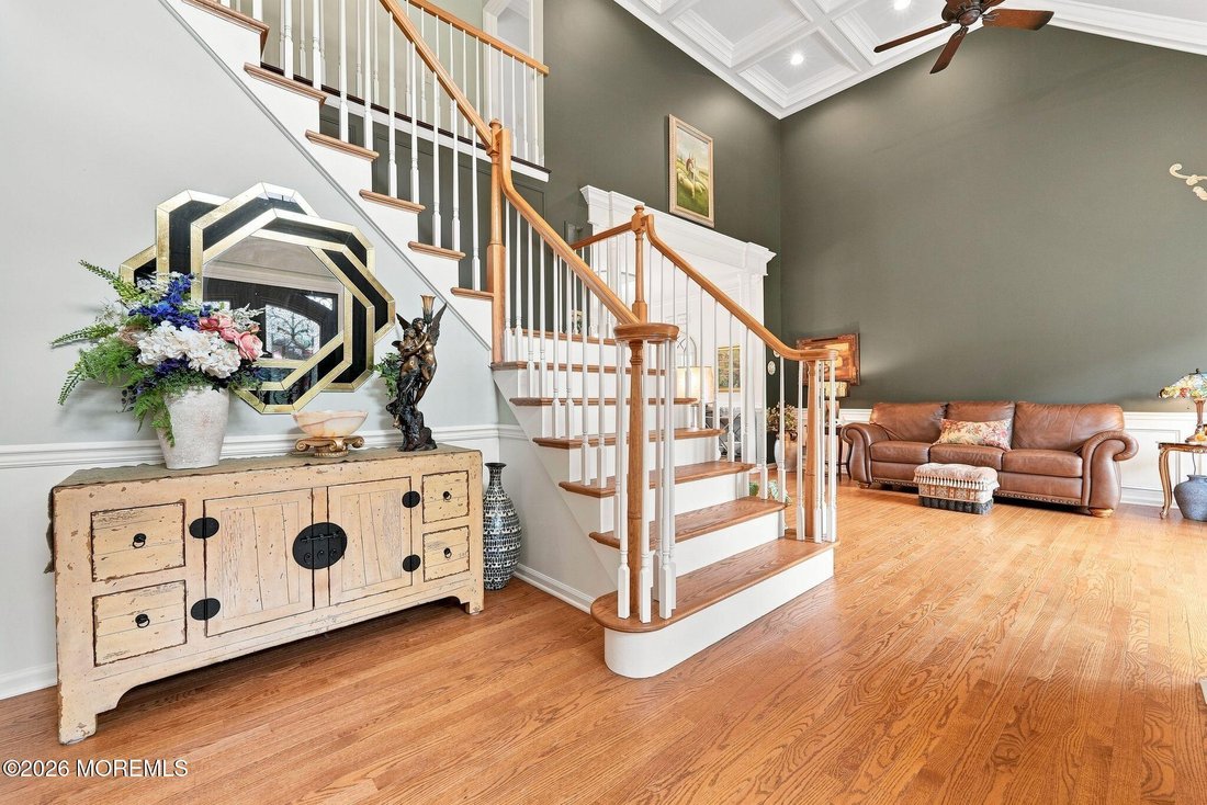 House in Millstone, New Jersey, United States 5 - 18590897