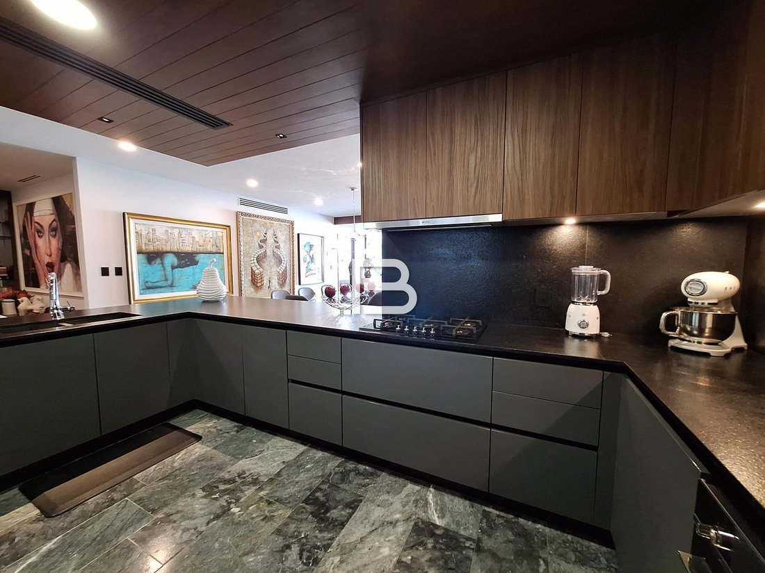 Apartment in Cancún, Quintana Roo, Mexico 5 - 18588763