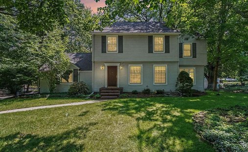 House in Grand Rapids, Michigan, United States 1