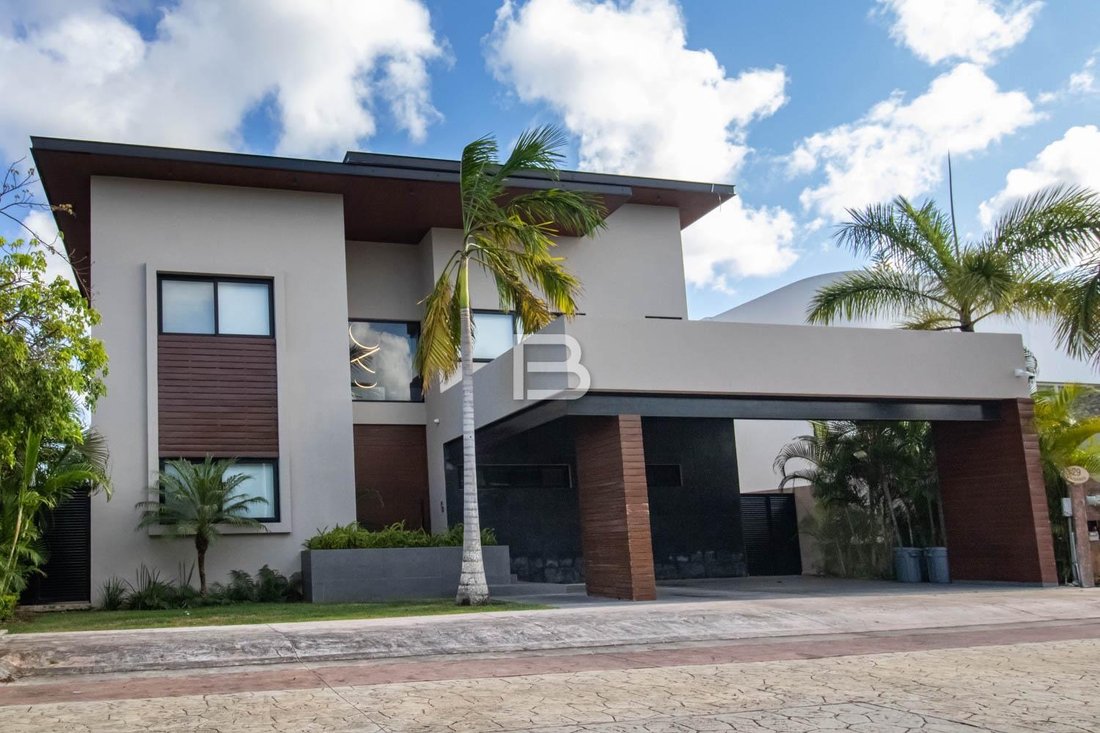 House in Cancún, Quintana Roo, Mexico 2 - 18588607
