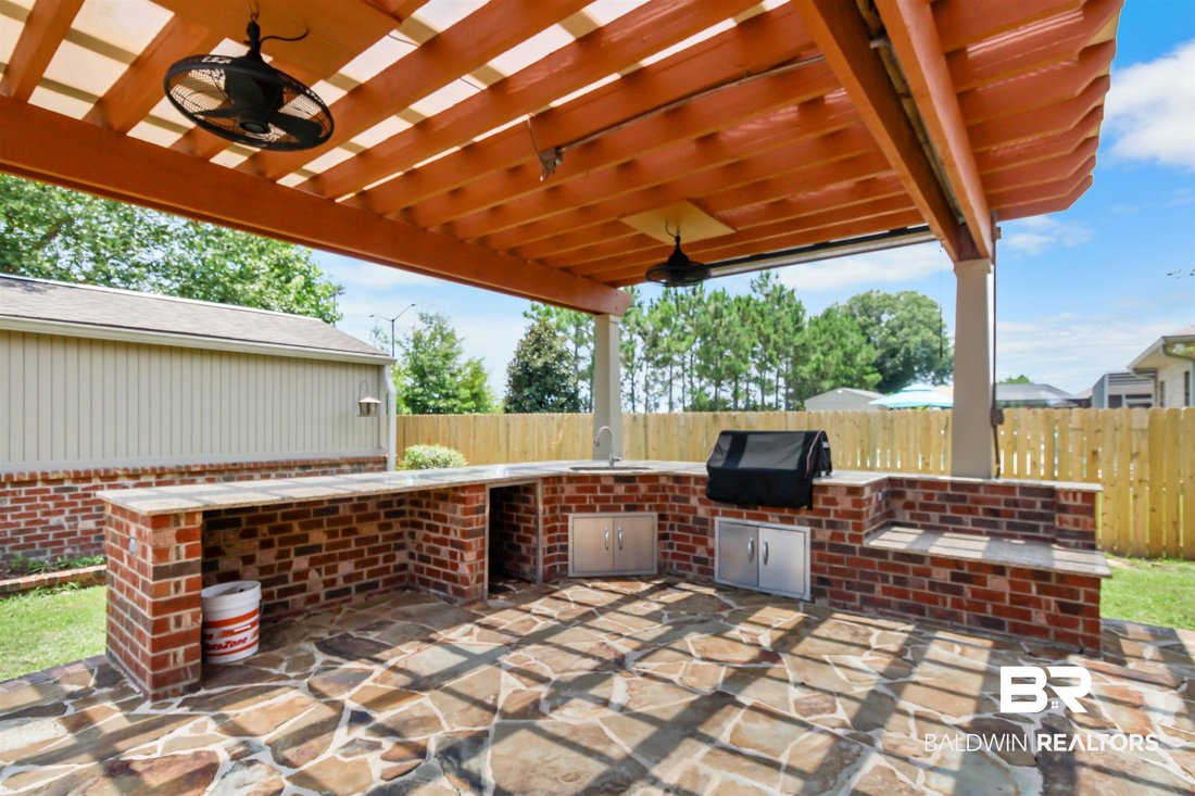 House in Foley, Alabama, United States 3 - 18329497