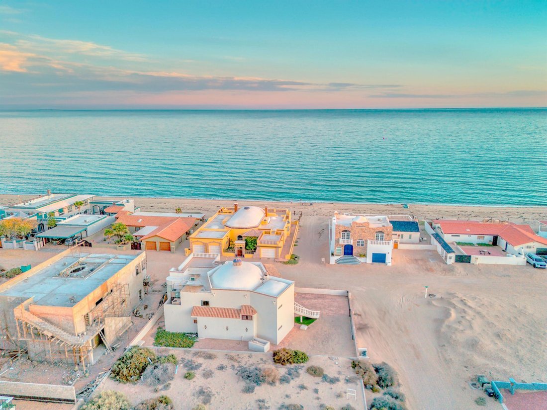 House in Playa Encanto, Sonora, Mexico 1 - 18592796