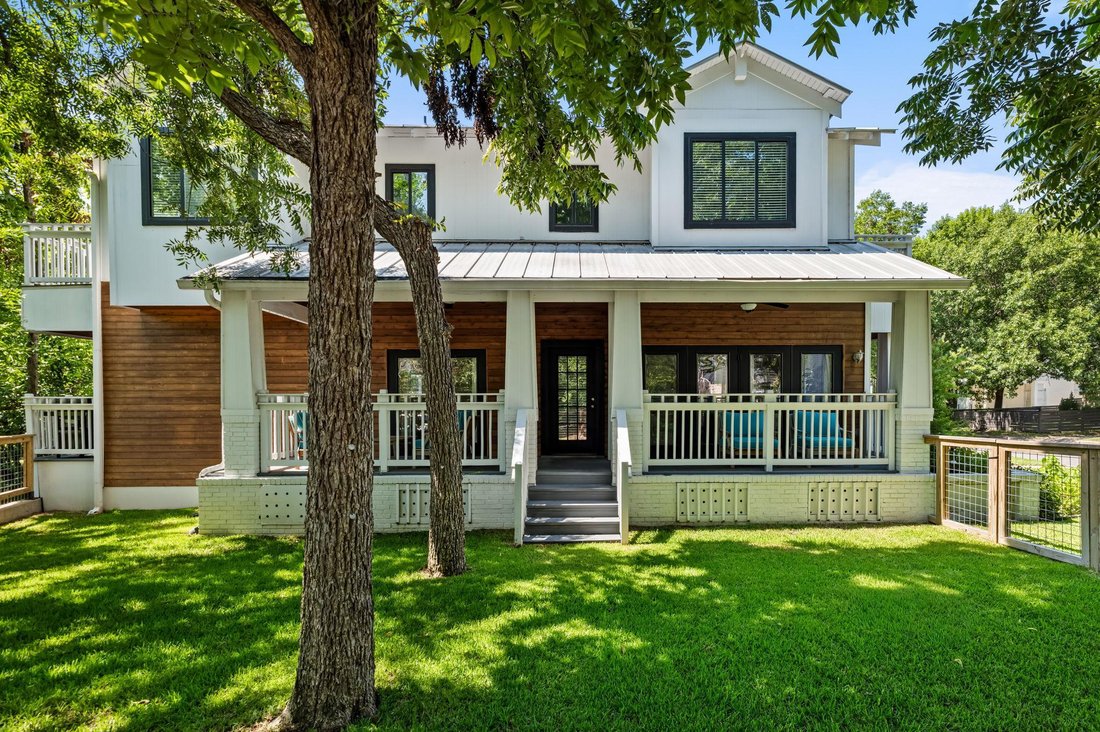 House in Austin, Texas, United States 1 - 18592185