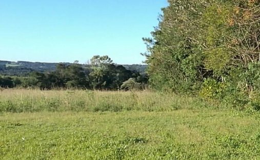 Land in Obligado, Itapúa Department, Paraguay 1