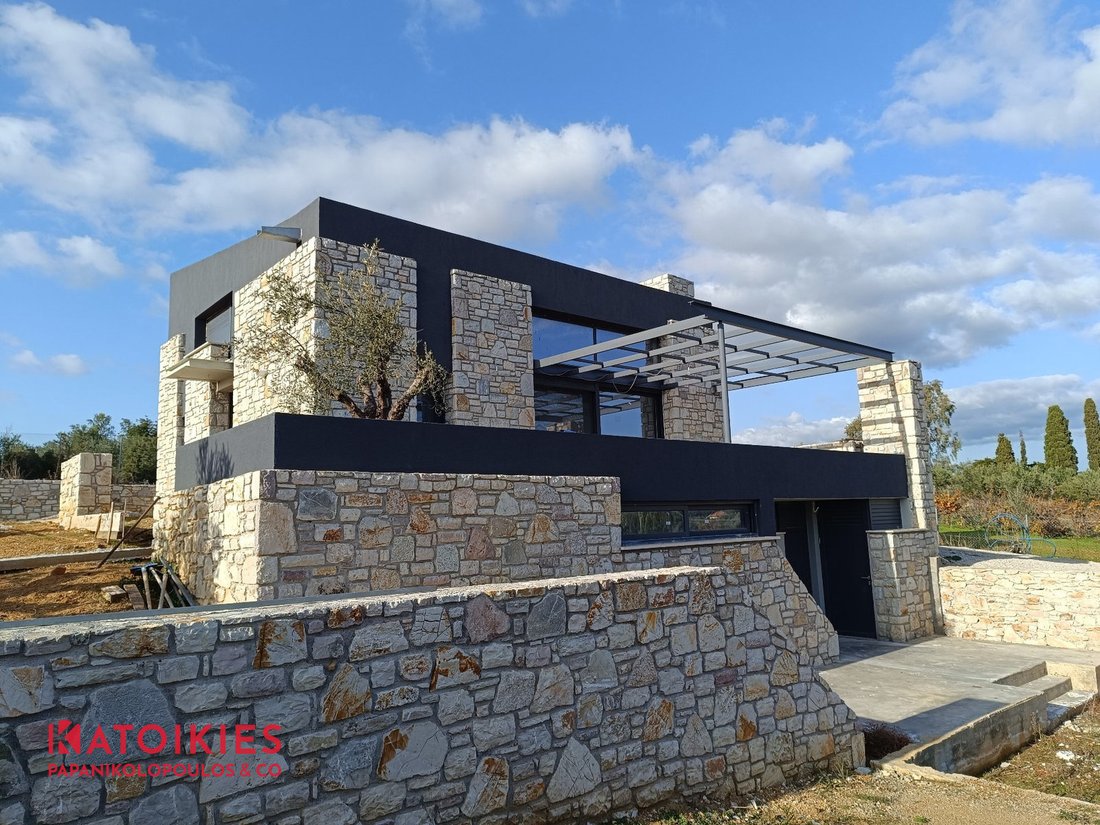 Apartment in Methoni, Peloponnese, Western Greece and the Ionian, Greece 1 - 15017875