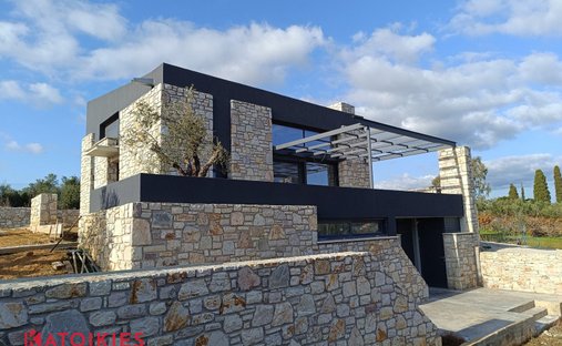 Apartamento en Methoni, Peloponnese, Western Greece and the Ionian, Grecia 1