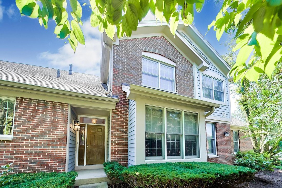 Townhouse in Glenview, Illinois, United States 2 - 18589764