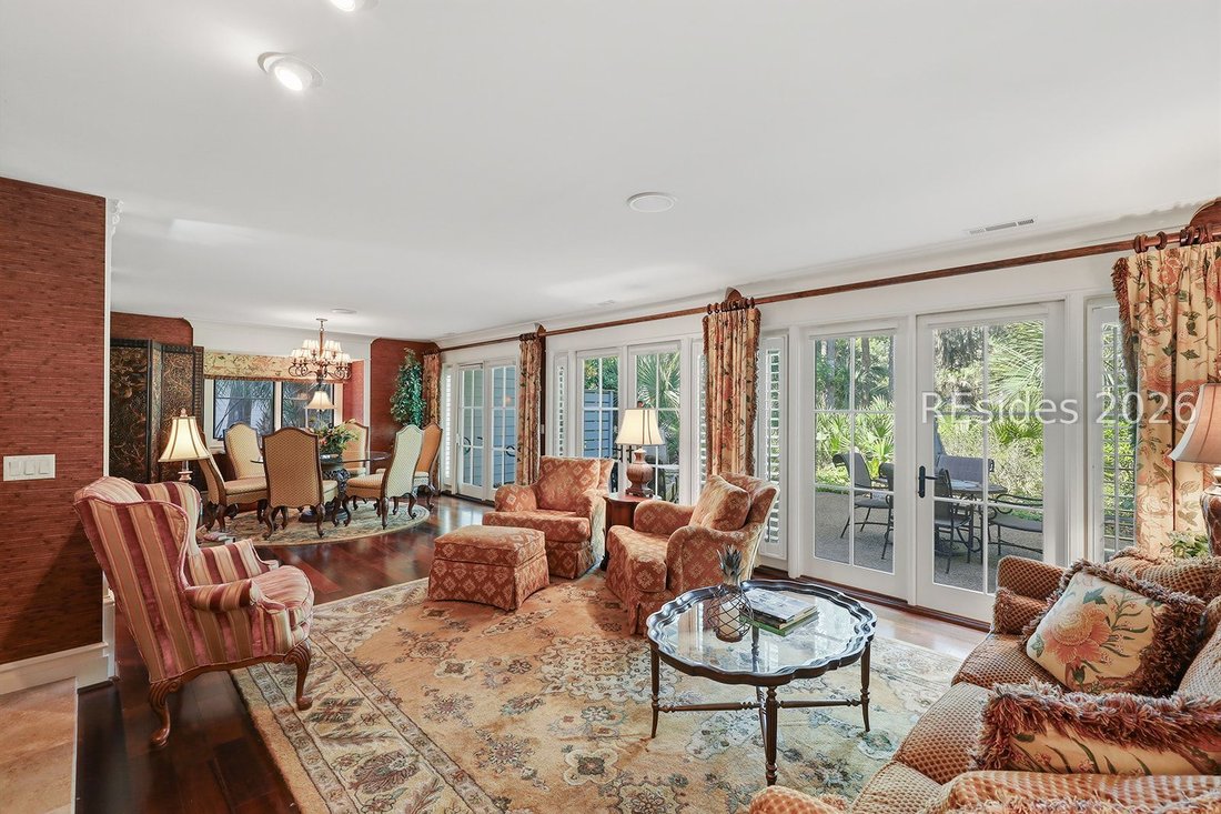 Condo in Hilton Head Island, South Carolina, United States 3 - 18436022