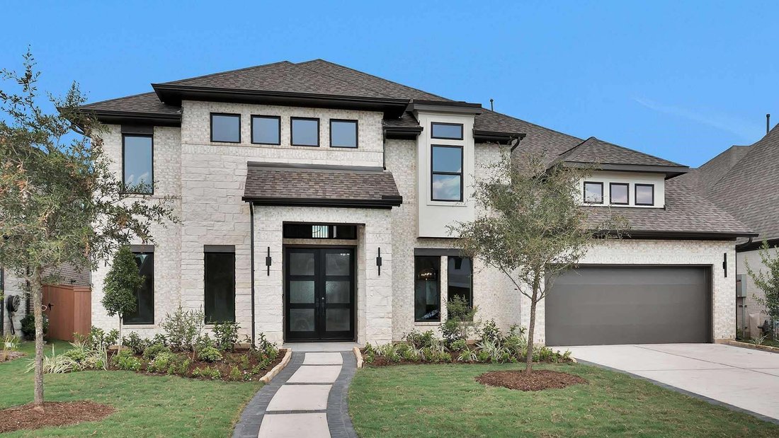 House in Katy, Texas, United States 2 - 17887957