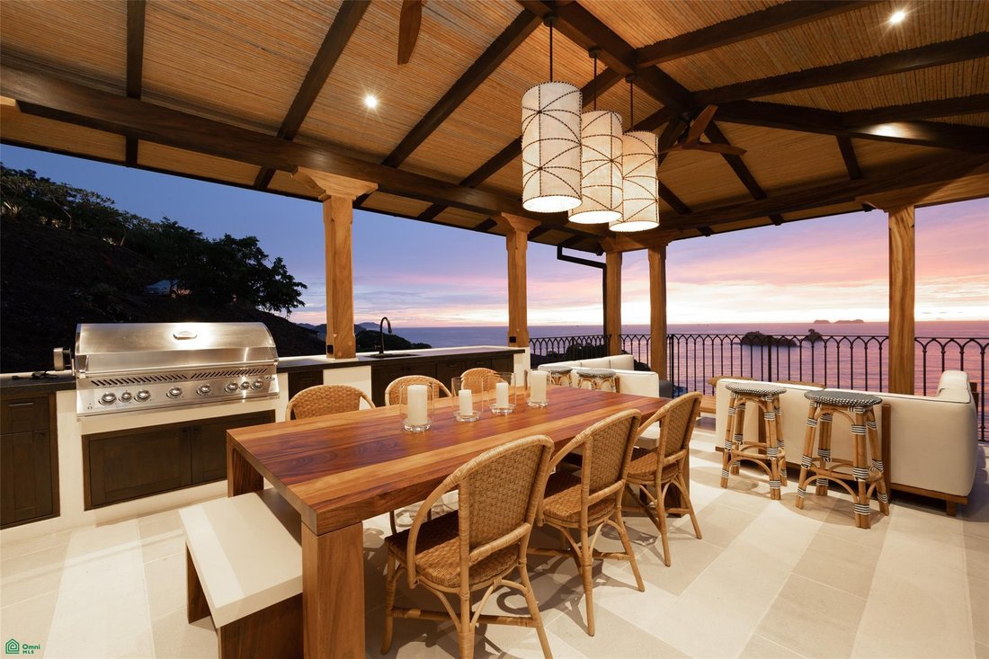 Condo in Las Catalinas, Guanacaste Province, Costa Rica 3 - 17689443