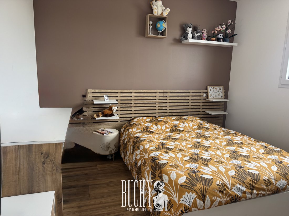 House in Olonne-sur-Mer, Les Sables-d'Olonne, France 5 - 18589710