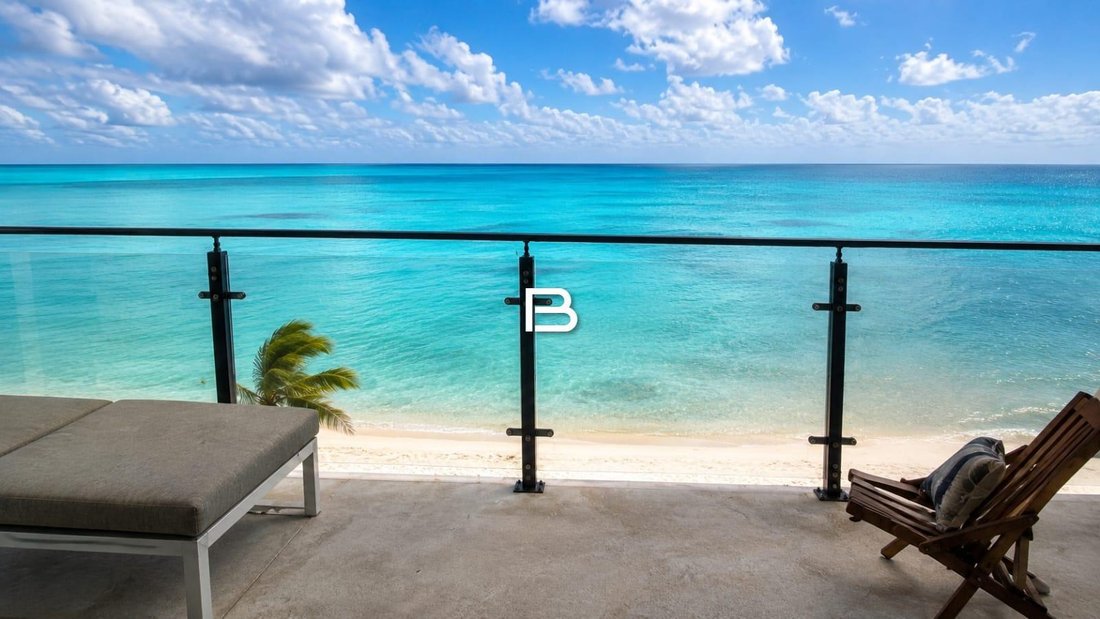 Apartment in Gran Bahía Príncipe, Quintana Roo, Mexico 1 - 18588610