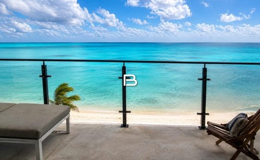 Wohnung in Gran Bahía Príncipe, Quintana Roo, Mexiko 1