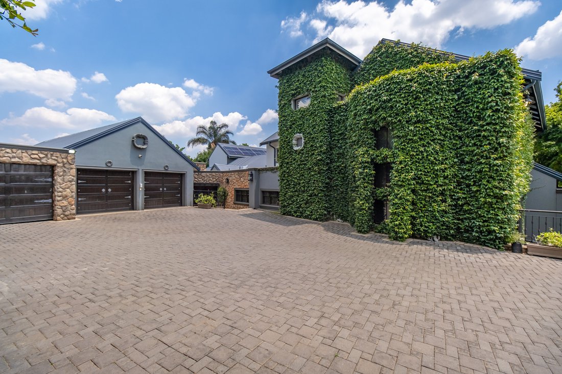 Maison à Northcliff, Gauteng, Afrique du Sud 3 - 16659110