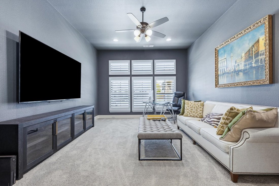 House in Rockwall, Texas, United States 3 - 18591696