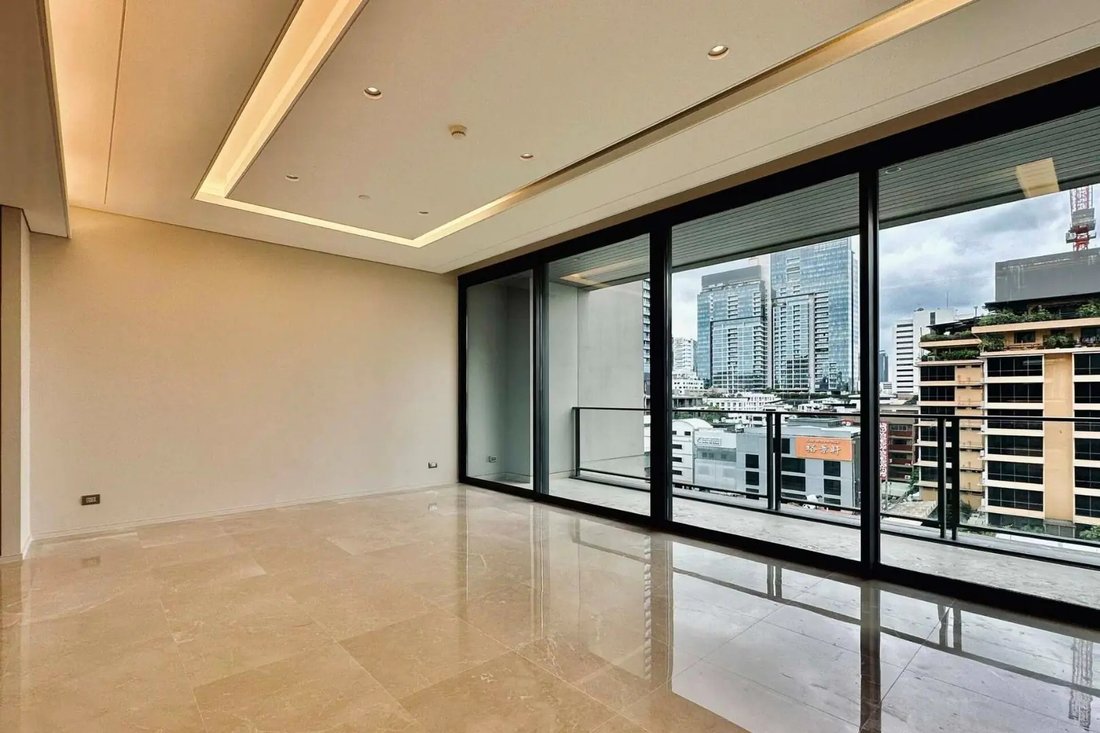 House in Bangkok, Bangkok, Thailand 1 - 18593711