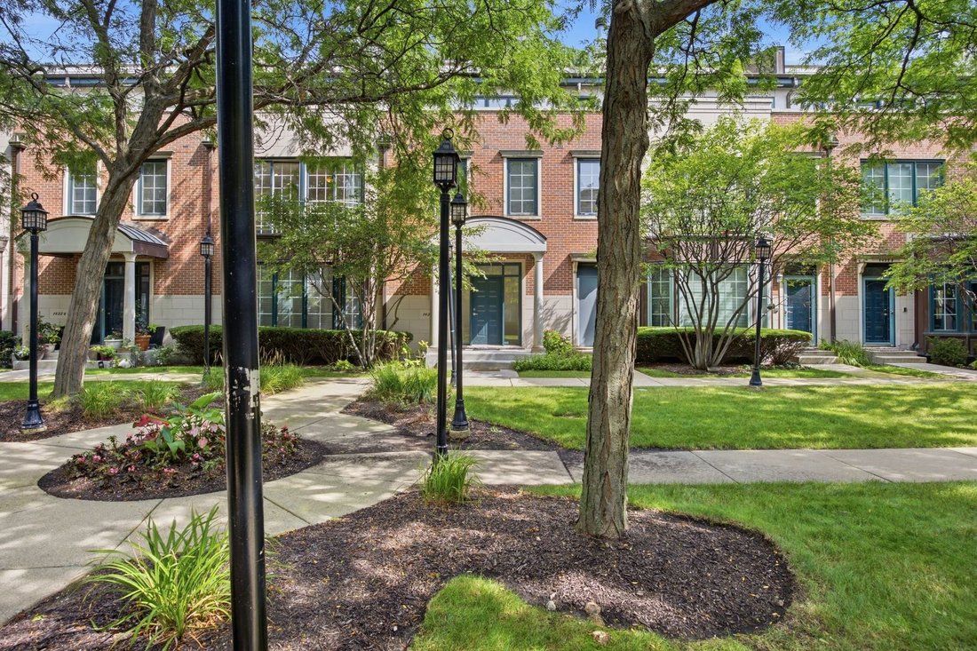 Condo in Chicago, Illinois, United States 4 - 18592428