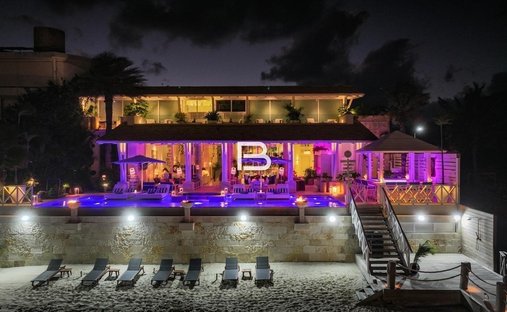 Appartement à Cancún, Quintana Roo, Mexique 1