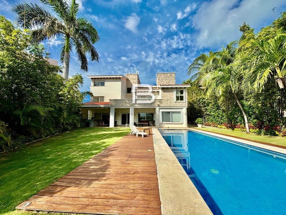 House in Cancún, Quintana Roo, Mexico 1 - 18588223
