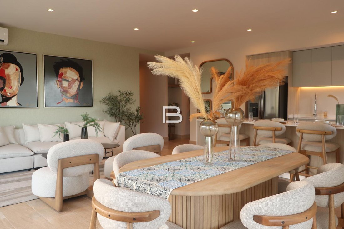 Apartment in Cancún, Quintana Roo, Mexico 4 - 18588517