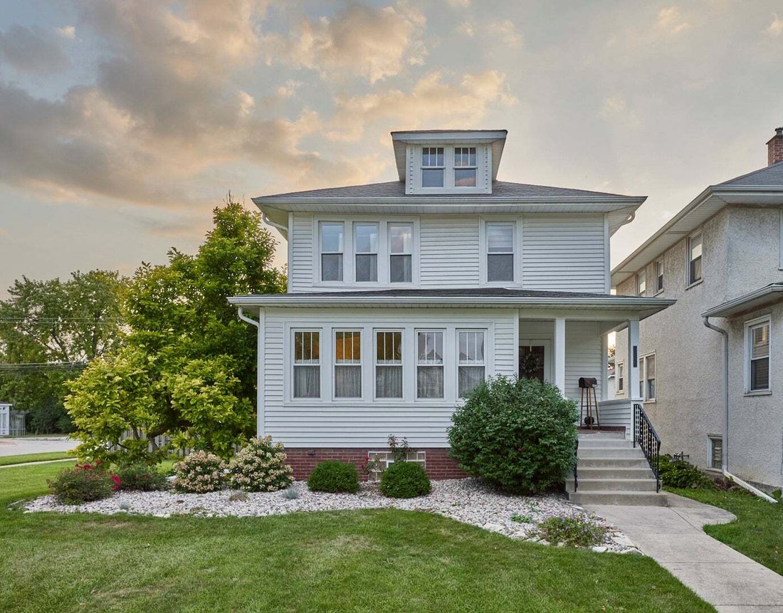 House in Brookfield, Illinois, United States 1 - 18592450