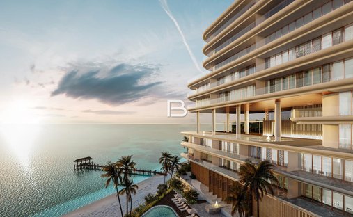 Apartamento en Cancún, Quintana Roo, México 1
