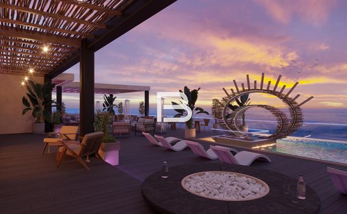 Apartamento en Playa del Carmen, Quintana Roo, México 1