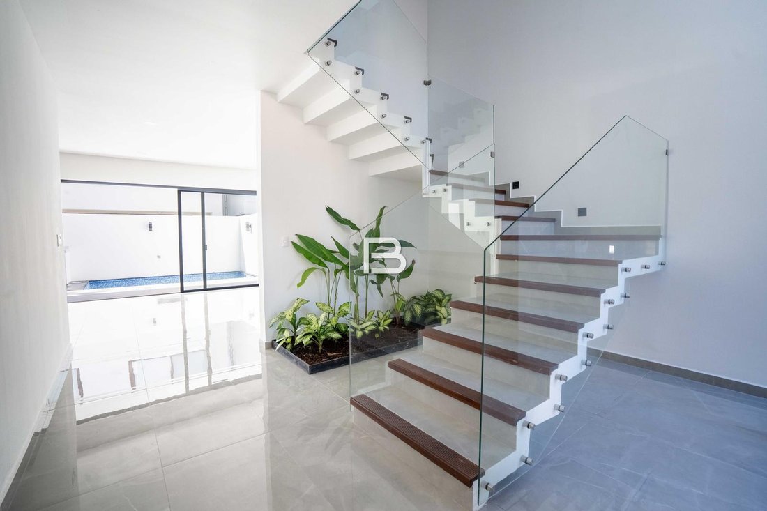 House in Cancún, Quintana Roo, Mexico 1 - 18588652