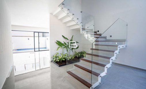Casa a Cancún, Quintana Roo, Messico 1