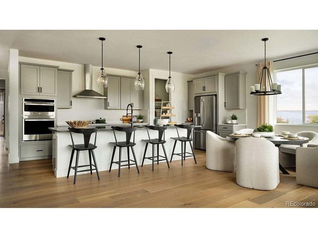 House in Arvada, Colorado, United States 2 - 18592344