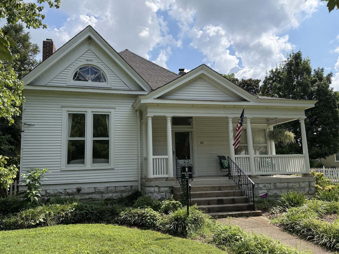 House in Franklin, Tennessee, United States 2 - 18391116