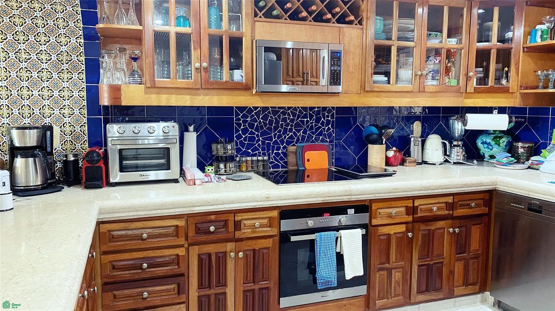 Condo in Puerto Aventuras, Quintana Roo, Mexico 1 - 18592223
