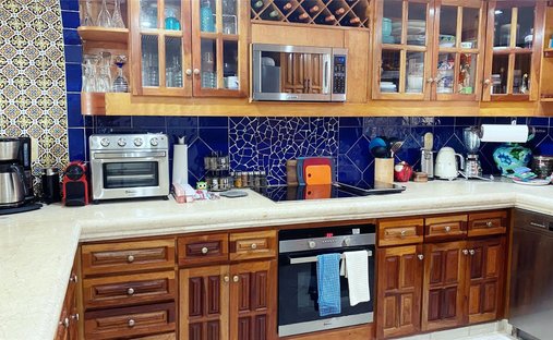 Condo in Puerto Aventuras, Quintana Roo, Mexico 1
