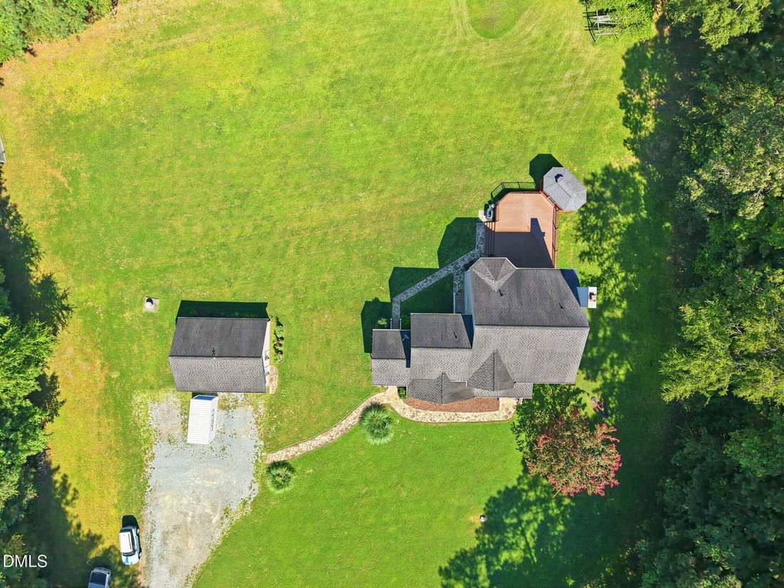 House in Hurdle Mills, North Carolina, United States 2 - 18589276