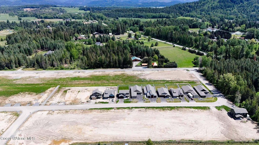 House in Sandpoint, Idaho, United States 2 - 18588969