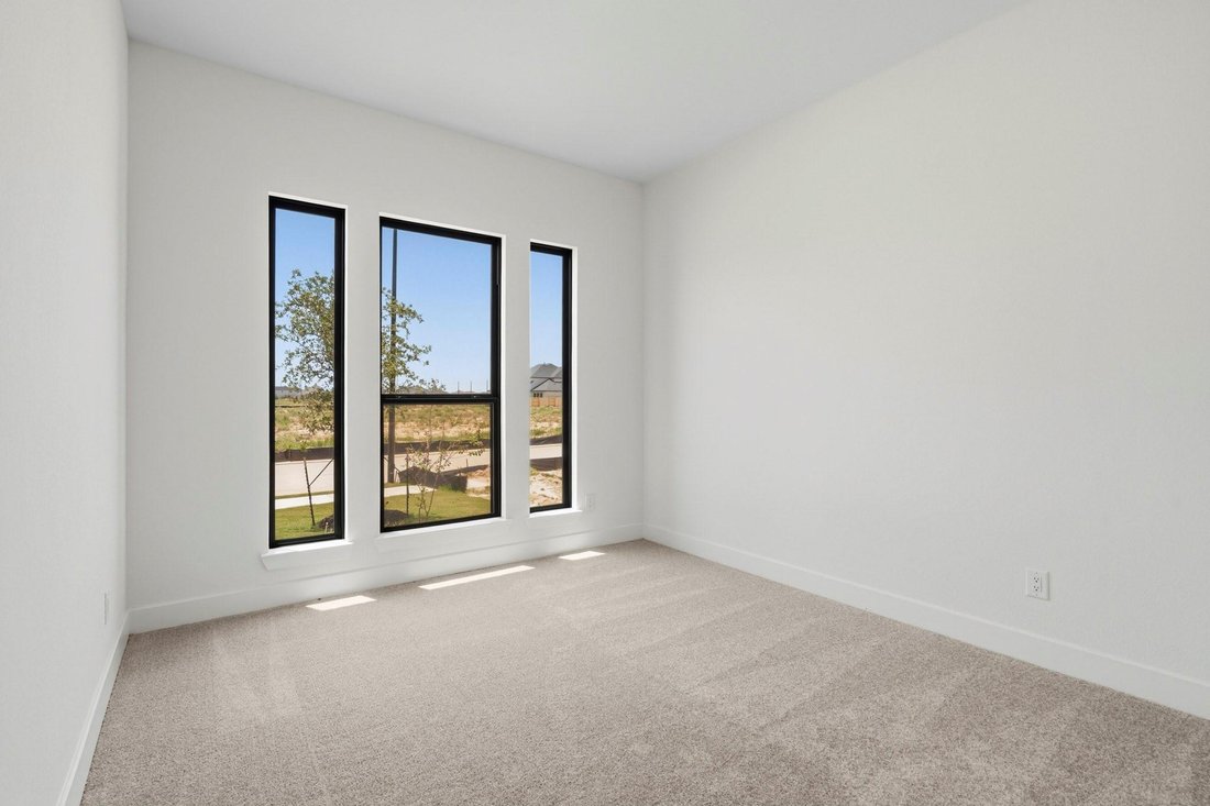 House in Katy, Texas, United States 4 - 18101210