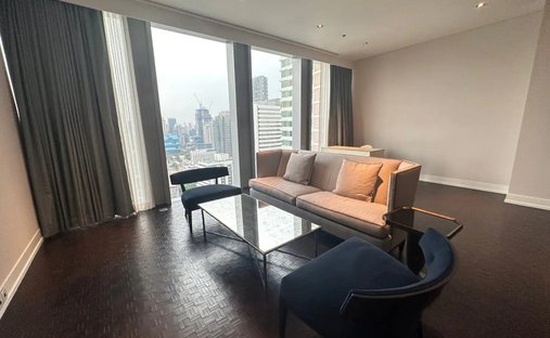 Casa a Bangkok, Bangkok, Thailandia 1